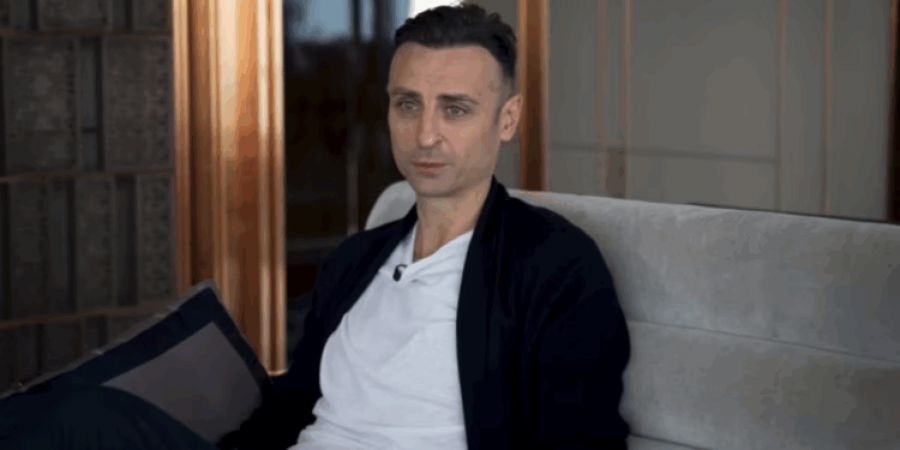 18-vjeç u rrëmbye në Sofie, rrëfimi tronditës i Berbatov: Mendova se për mua mbaroi
