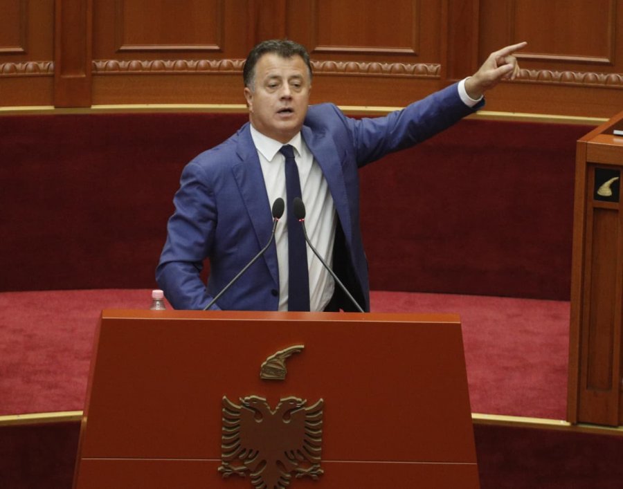 Ekzekutimi në Elbasan/ Noka: Shqipëria në duart e karteleve, shtet i drejtuar nga krimi!