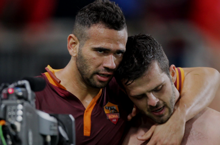 Castan: Tumori në tru, trupi që nuk reagonte më dhe ajo fraza e Spalletti-t…