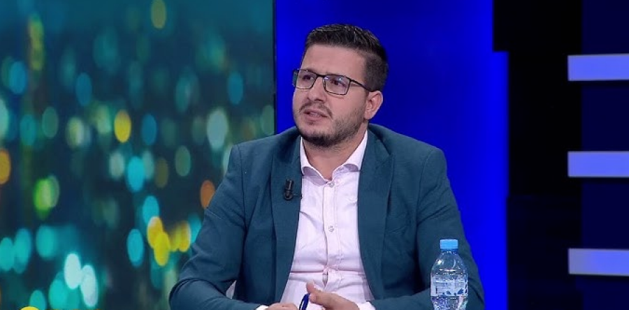 'Në pranga para GJK', Gjinaj: Nesër, Veliaj do të vijë i shoqëruar nga policia në çdo moment