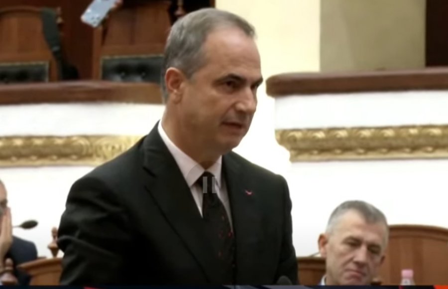 'Rama qelibar?' Boçi sfidon maxhorancën: Pse keni frikë të ngrini komision hetimor për 'McGonigal'