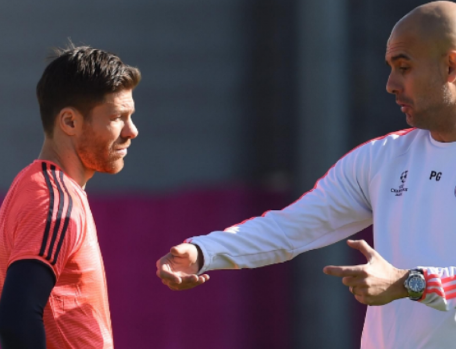Situata delikate te Reali, zërat kundër trajnerit Alonsos: Mendon se është Guardiola