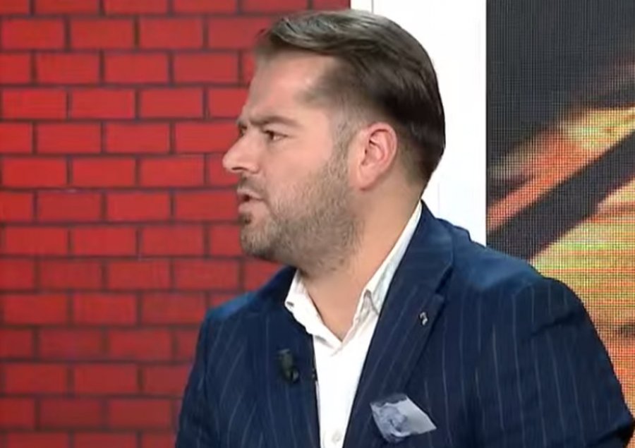 Debat në studion e 'Çim Peka Live', Anri Bala: A do bëjë Bela burg? SPAK të gjejë paratë e korrupsionit