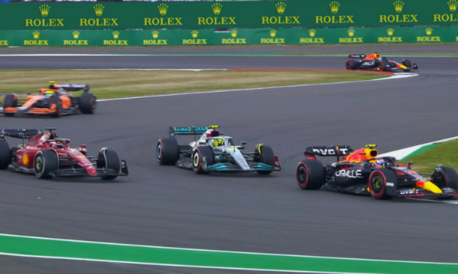 Formula 1/ Perez tregon vështirësitë: As Hamilton dhe Leclerc nuk do të mbijetonin me Verstapen