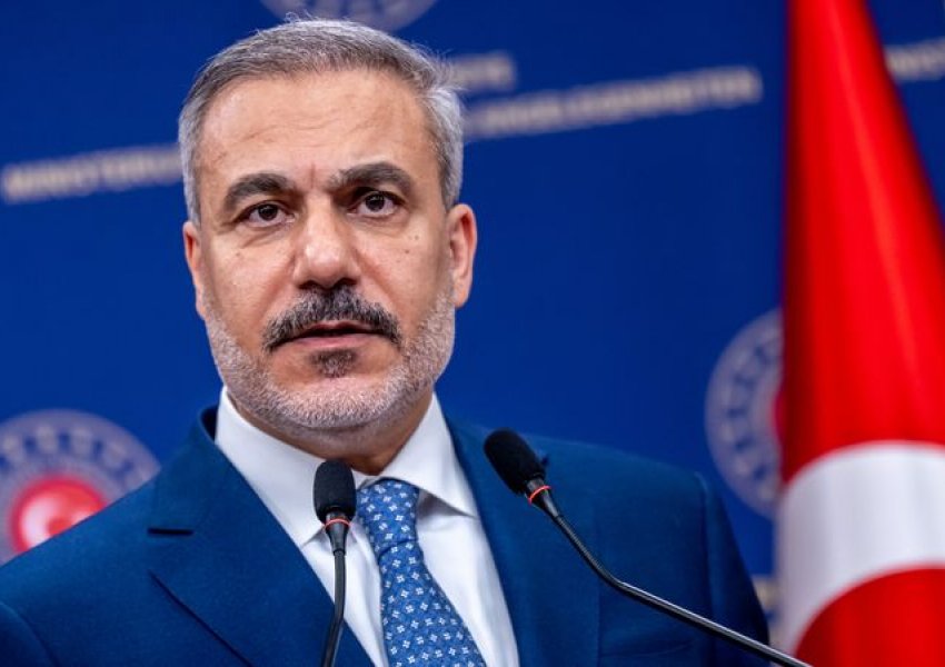 Diplomatët më të lartë të Lindjes së Mesme do të takohen në Stamboll për bisedime në Gaza
