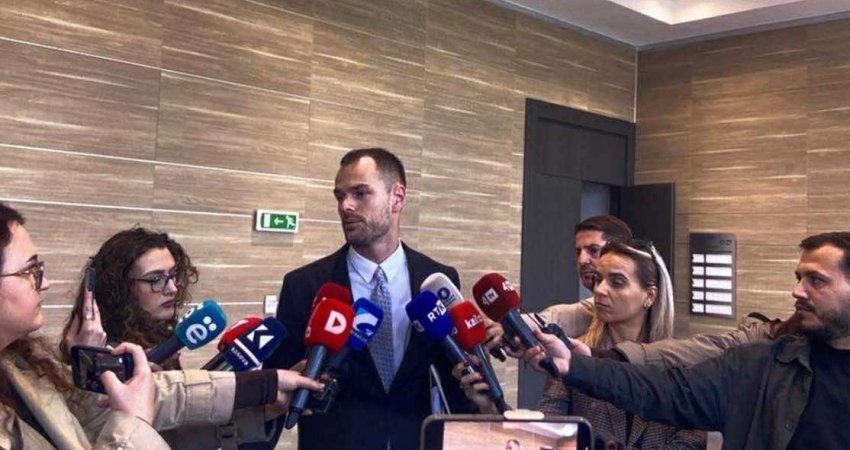 Avokati i Sveçlës: Ministri është në udhëtim zyrtar, çështja nuk është afër parashkrimit