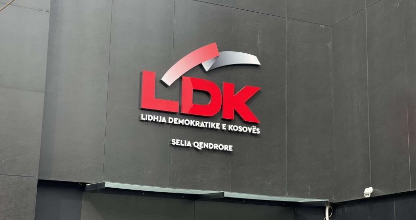 LDK: Asnjë euro e buxhetit nuk mund të shndërrohet në mjet për blerje votash