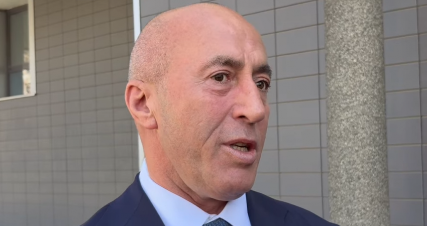 Haradinaj-Kurtit: Marre, me qeverinë tonë pensioni do jetë 200 euro e paga minimale 600