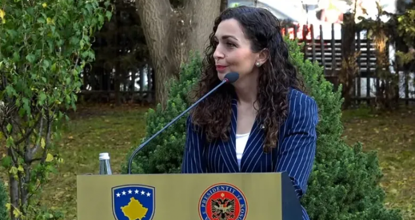 Për tejkalim të krizës, Osmani propozon zgjatje buxhetore: Këtë detyrim ta marrë unë