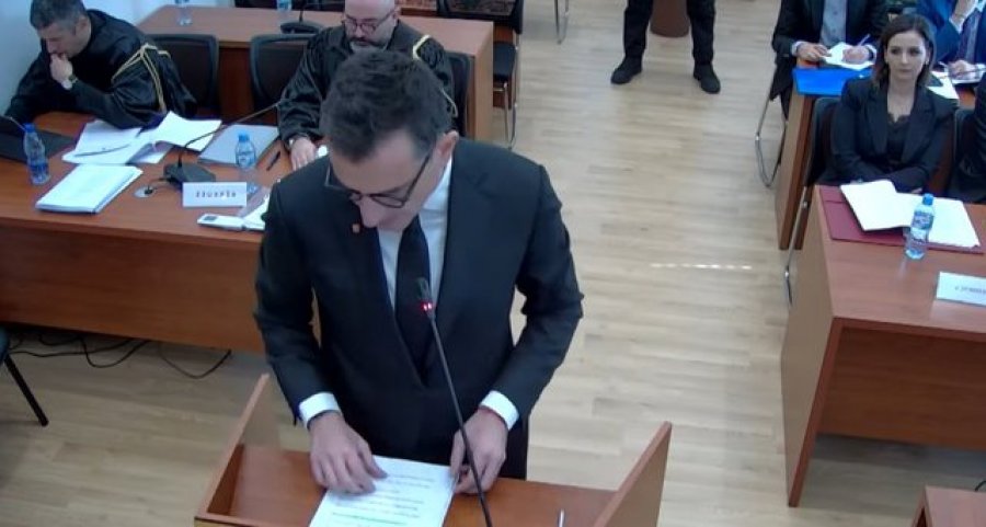 Me 13 akuza për 5 vepra penale/ Veliaj bën viktimën në 'Kushtetuese': Çfarë shkelje kam bërë si kryebashkiak