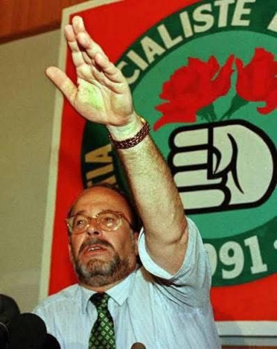 Nano, njeriu që nuk ra viktimë e pushtetit të tij! 