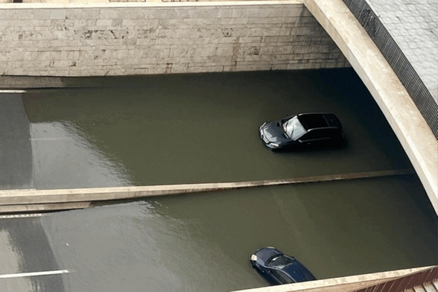 Rama e quan ‘vepër urbane’, Veliera mbetet plagë për Durrësin