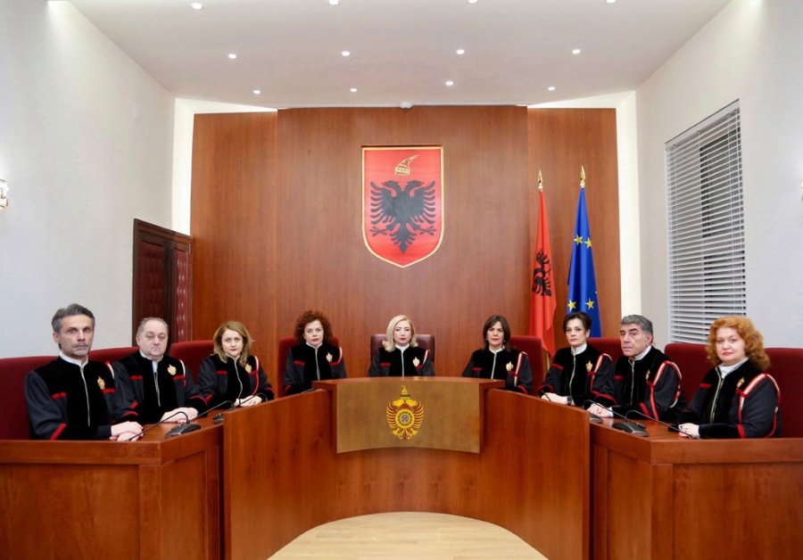 Ndërprerja e mandatit të Sonila Bejtjas në GJK, Presidenti Begaj shpall procedurën për vakancën