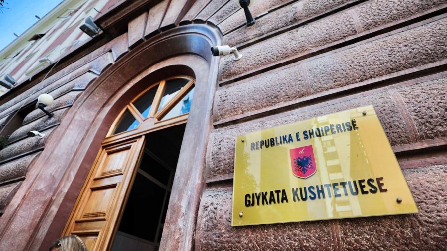 Zbardhen EMRAT/ Ja si votuan gjyqtarët e Kushtetueses për Veliajn