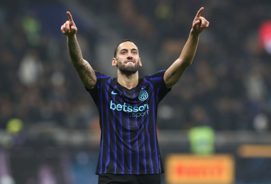 Statistika e çuditshme/ Listën e golashënuesve në Serie A e dominojnë mesfushorët, sulmuesit në krizë