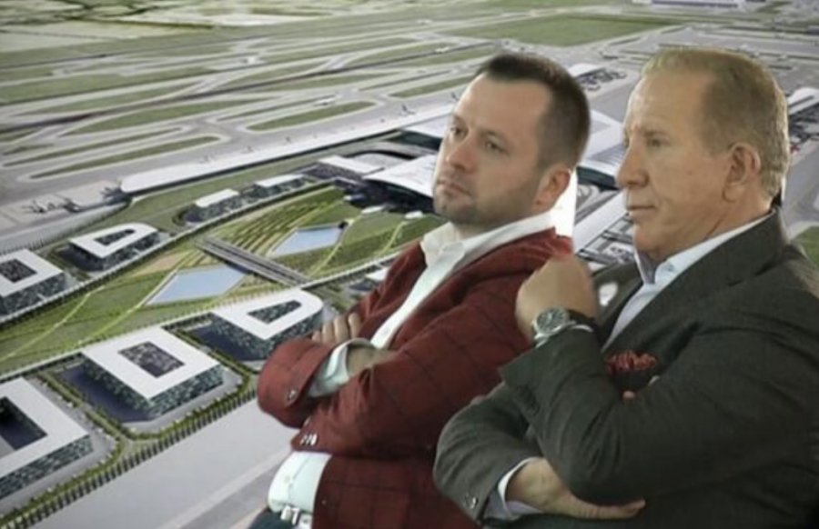 Ekskluzive/ Pacolli në prokurorinë e Tiranës, po pyetet për 47% të aksioneve të aeroportit dhe sherrin me Ademin