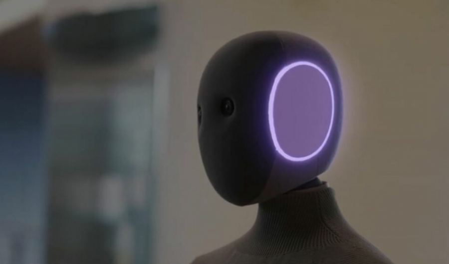 Roboti Neo që bën punët e shtëpisë, në treg për 20 mijë dollarë