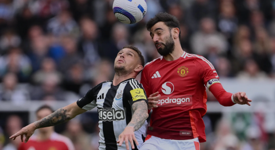 Man United – Newcastle, e vetmja ndeshje e Premier League në ‘Boxing Day’