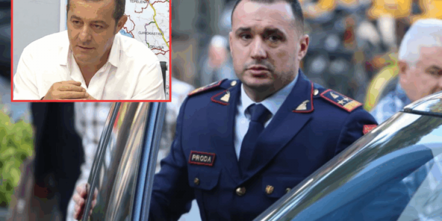 Tenderi 'sekret' i Ilir Prodës për Afrim Qendron, 1.2 milionë euro makinat 'speciale'
