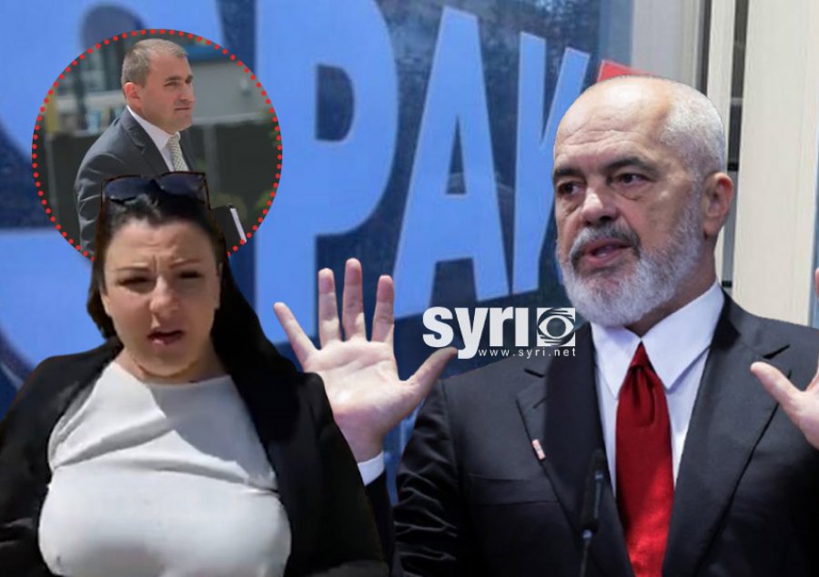 Mori të pandehur Ballukun/ Këlliçi: Prokurori Dritan Prençi u kërcënua në shtëpi, 6 truproje i ruajnë familjen