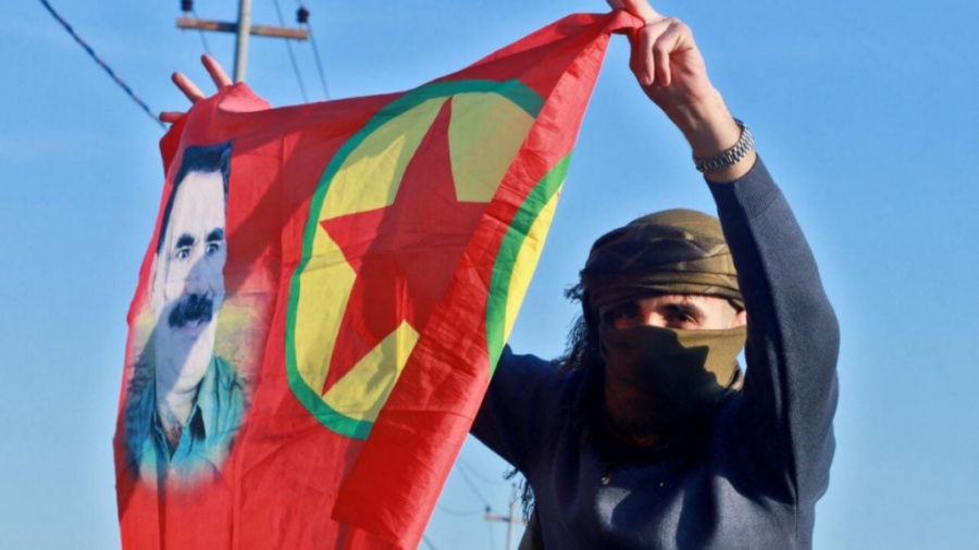 Paqja mes Turqisë dhe kurdëve mbetet e bllokuar në Siri