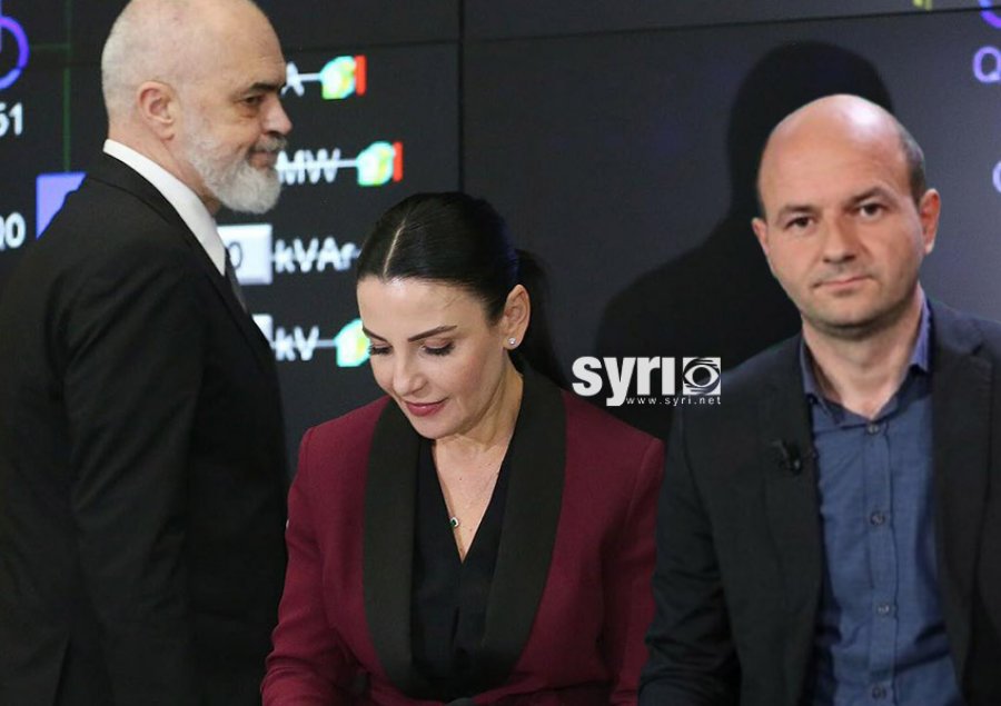  Drejtësia e re: Të gjithë janë të barabartë, por Belinda Balluku është më e barabartë…