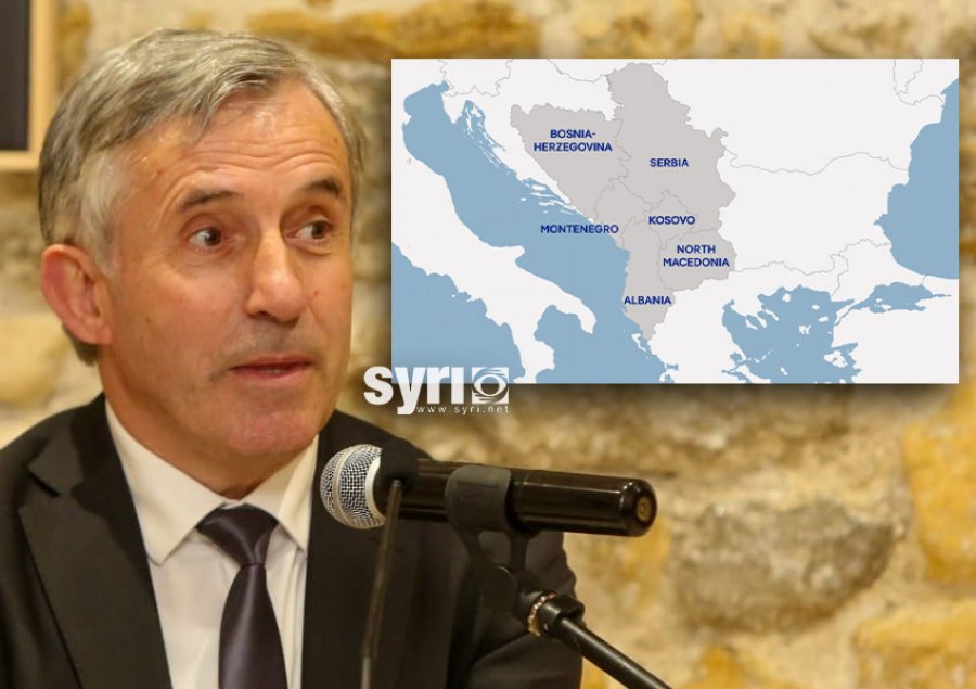 Roli i shoqatave serbe në tragjeditë njerëzore në Ballkan, sidomos kundër shqiptarëve