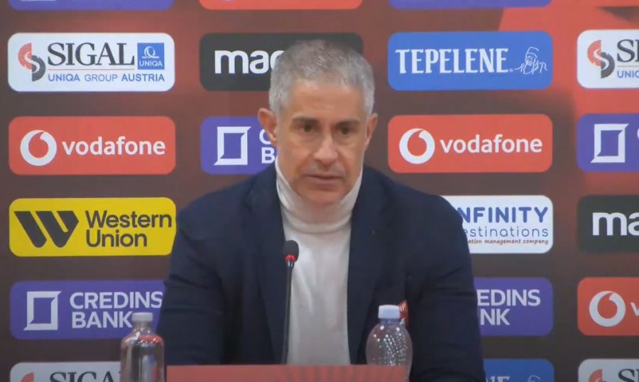 FSHF zbulon ditën kur Silvinjo do të publikojë listën e kuqezinjve për Andorrën dhe Anglinë