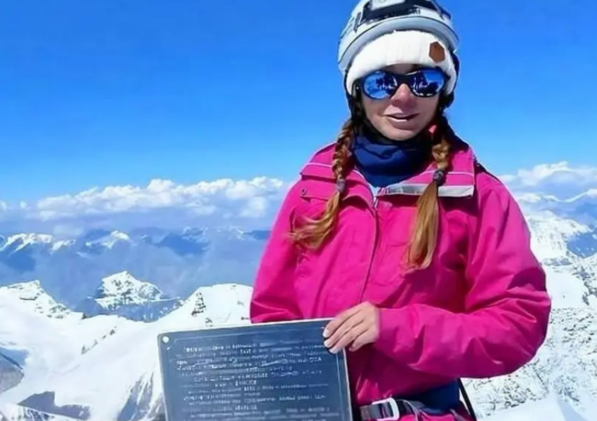 E dënuar të vdesë e vetme në 7.000 metra lartësi, ndërpritet operacioni i shpëtimit për alpinisten ruse