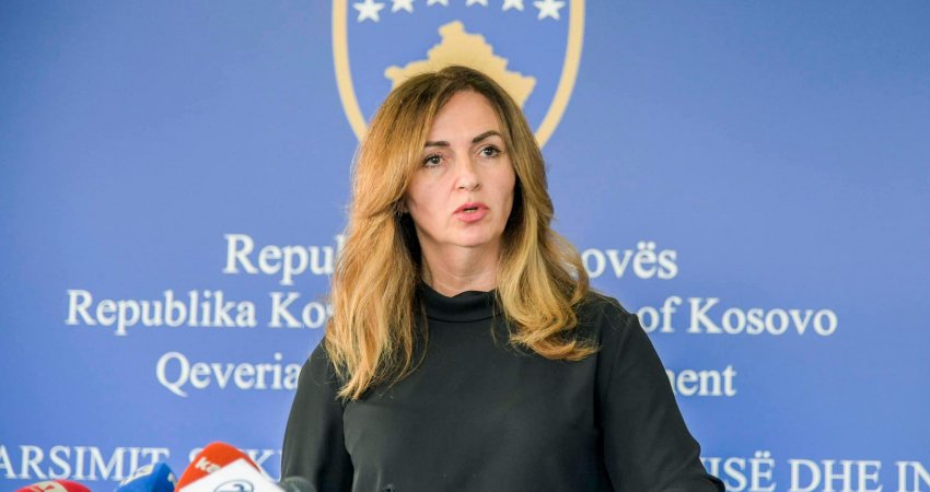 Nagavci: S’jemi të interesuar për betejë politike me Osmanin
