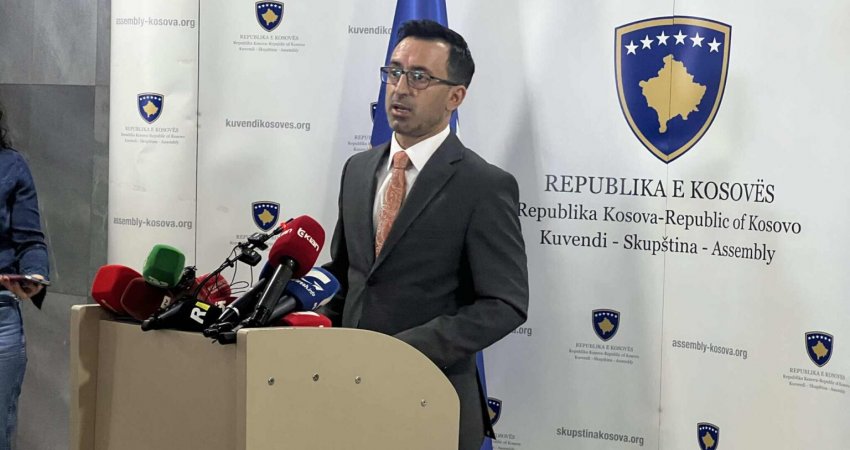 Basha paralajmëron vizita në Prekaz e te familja Rugova pasi kërkoi falje për shkrimin kundër UÇK-së