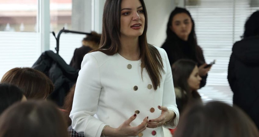 Jeta Statovci përballë dështimeve të së kaluarës: Kryeqyteti ka nevojë për vizion të ri