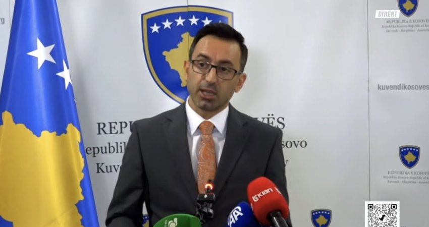 Basha deklarohet pas mbledhjes së Kryesisë, thotë se ka kuorum për vazhdimin e punës