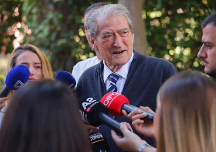 Berisha: Procesi gjyqësor me Blinken është drejt fundit! Ky njeri ka mashtruar pothuajse të gjithë elitën e sigurisë kombëtare në SHBA
