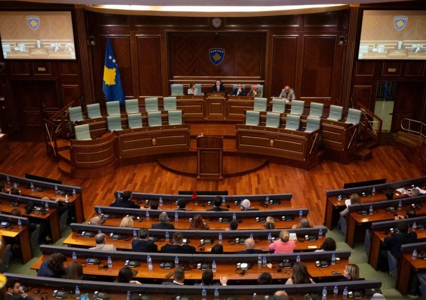 Edhe një ditë afat – mandatar i ri apo zgjedhje të parakohshme?