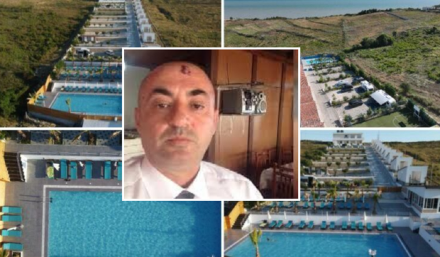 Dëshmia në polici e Ardian Halilit: Resortin e kam me 2 leje ndërtimi nga bashkia, s’kuptoj pse po më arrestoni