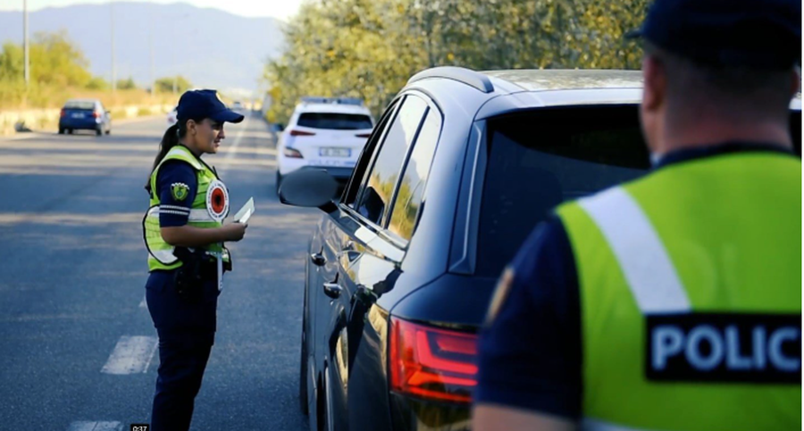 Ndryshime te ‘Rrugorja’ e Tiranës, Neritan Buzi emërohet shefi i ri i qarkullimit