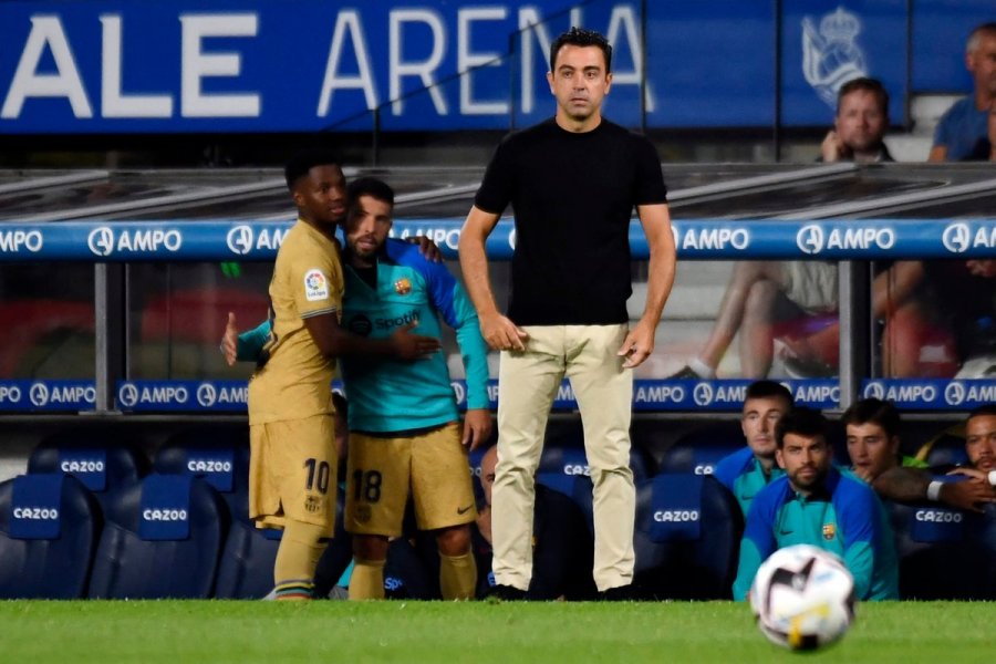 Leverkusen nis kërkimin për pasuesin e Ten Hag: Xavi, Rose dhe Terzic kandidatët kryesorë