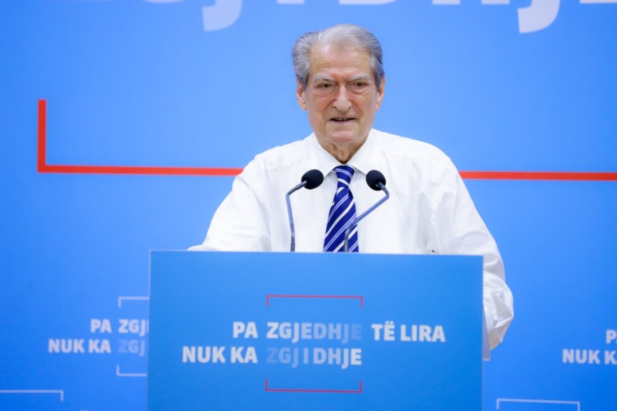 Aksioni opozitar/ Berisha: Ja kur do të mblidhen forumet
