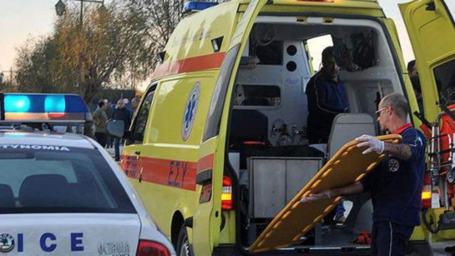Greqia në alarm! Rritet numri i aksidenteve me humbje jetësh, një viktimë çdo 14 orë