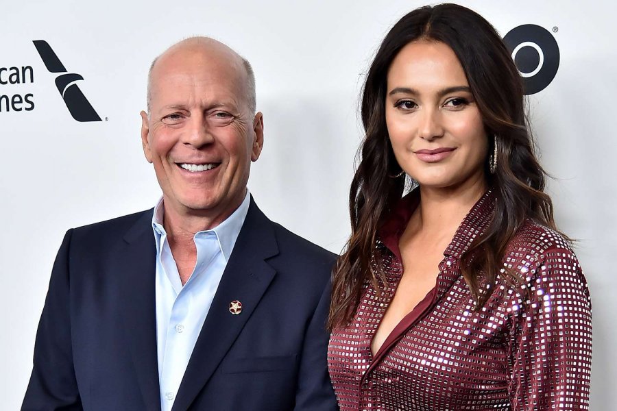Përkeqësohet gjendja shëndetësore e Bruce Willis, bashkëshortja reagon ndaj kritikave pas vendimit të vështirë