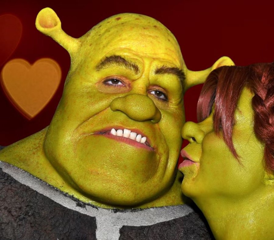 S’e prisnim, por 'Shrek' sapo frymëzoi një trend të ri (toksik) për lidhjet