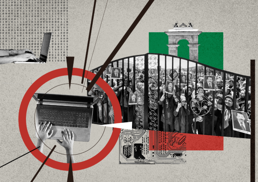 Nga mikëpritja te hetimi: Historia e ndërlikuar e opozitës iraniane në Shqipëri