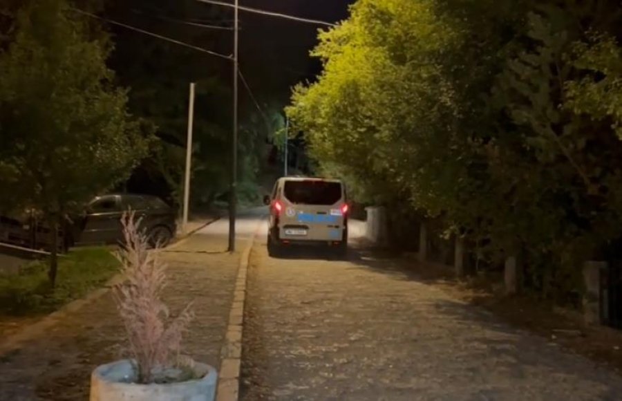 Sherri me thika në Korçë, 8 të arrestuar