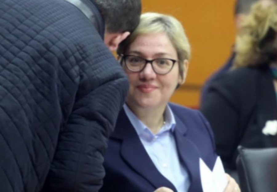 KLP liron nga detyra Aida Hajnajn, i hapet rruga zgjedhjes së drejtuesit të ri të Byrosë Kombëtare të Hetimit 