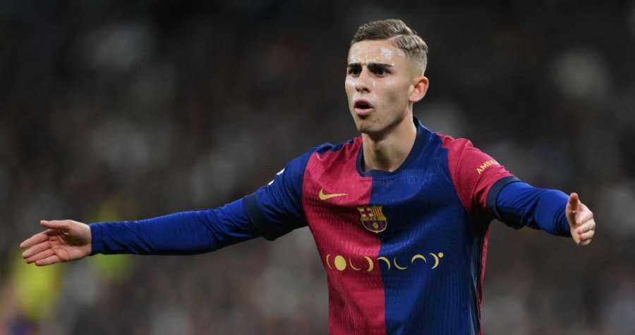 Barcelona dhe Fermin Lopez marrin vendimin përfundimtar për ofertën e Chelseat