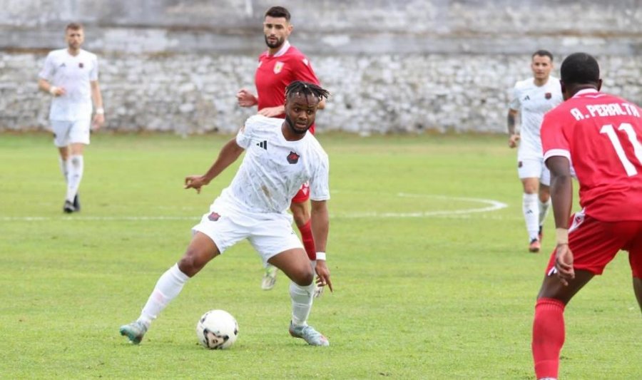 Përzgjidhet formacioni dhe trajneri më i mirë i javës së dytë të kampionatit
