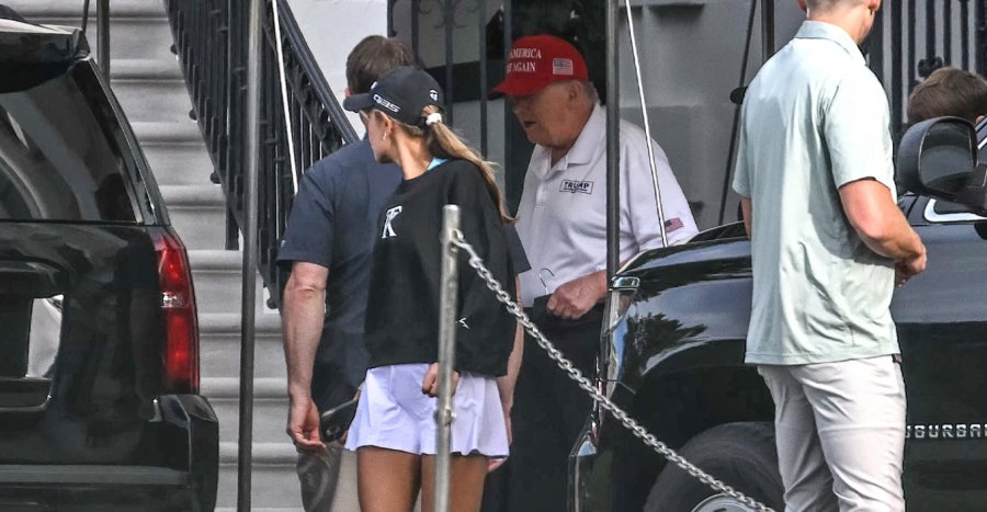 Trump u përgjigjet thashethemeve për gjendjen shëndetësore të tij: Nuk jam ndjerë kurrë më mirë!