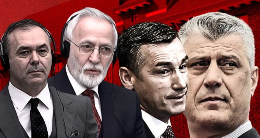 Gjykata e Hagës parashikon fundin e dhjetorit për përfundimin e gjykimit të madh