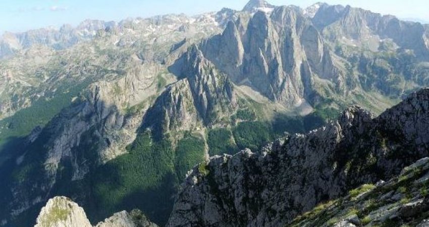 Nis një operacion kërkim-shpëtimi në Bjeshkët e Nemuna, s’dihen ende detajet e rastit